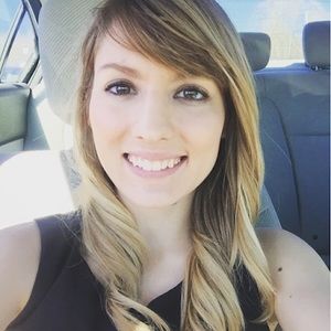 Meet your Posher, Bridgett